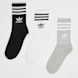 adidas Originals 3 PACK - adicolor Crew Socken multicolor 26486 1