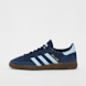 adidas Originals Handball Spezial W Sneaker plava 26913 1