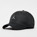 Jordan Rise Cap Metal Jumpman schwarz 27669 1
