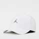 Jordan Rise Cap Adjustable Hat weiß 27670 1