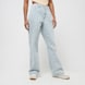 Karl Kani OG Five Pocket Straight Leg Denim blauw 23010 1