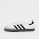 adidas Originals Samba OG Sneaker W weiß 23141 1