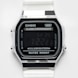 CASIO Vintage A168XES-1BEF srebrna 23831 1