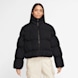 Nike   Puffer preto 24032 1