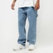 Pegador Daule Baggy Workwear Jeans blauw 24201 1