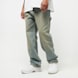 Pegador Daule Baggy Workwear Jeans blauw 24203 1