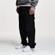 2Y STUDIOS Lunas 2-Pocket Cargo Pants schwarz 24753 1