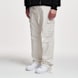2Y STUDIOS Lunas 2-Pocket Cargo Pants beige 24764 1