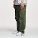 2Y STUDIOS Lunas 2-Pocket Cargo Pants grün 24766 1