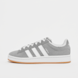 adidas Originals Campus 00s J Sneaker (GS) grau 24853 1