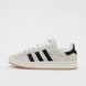 adidas Originals Campus 00s W Sneaker grijs 24855 1