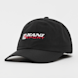 Karl Kani Sport Shadow Streifen Cap schwarz 24956 1