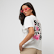 Miss Tee Self Love Club Tee branco 24975 1