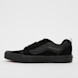 Vans Knu Skool zwart 25091 1