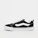 Vans Knu Skool noir 25147 1