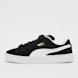 PUMA Suede XL negro 25278 1