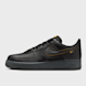 Nike   Air Force 1 '07 schwarz 28232 1
