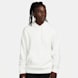 Nike   Sportswear Club Fleece Hoodie weiß 28268 1