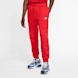 Nike   Sportswear Club Fleece Joggers rosso 28349 1