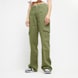 2Y STUDIOS Lona Cargo Jeans vert 29126 1