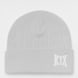 K1X Logo Beanie grijs 30260 1