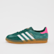 adidas Originals Gazelle Indoor Sneaker grün 30305 1