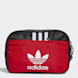 adidas Originals adicolor Bauchtasche rot 30408 1
