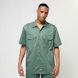 Dickies Work Shortsleeve Shirt Rec groen 30662 1