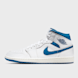 Jordan Air Jordan 1 Mid SE branco 31044 1