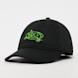 K1X Logo Badge Cap zwart 31450 1