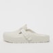 Birkenstock Boston EVA blanc 31584 1