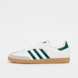 adidas Originals Samba OG Sneaker W weiß 31647 1