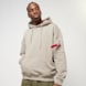 Alpha Industries Essentials RL Hoody beige 31768 1