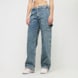 2Y STUDIOS Tali Worker Baggy Jeans bleu 31833 1