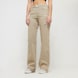 Pegador Romani Destroyed High Waist Jeans beige 31867 1