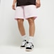 Pegador Logo Swim Shorts rosa 31928 1
