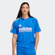 adidas Originals House of Tiro Nations Pack T-Shirt blauw 32136 1