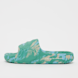 adidas Originals adilette 22 turquesa 32388 1