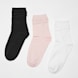 adidas Originals 3 PACK - Crew Sock multicolor 32453 1