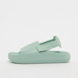 adidas Originals Adifom adilette (GS) groen 32460 1