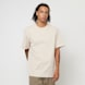 Karl Kani Autograph Heavy Jersey Boxy Tee bege 41319 1