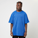 Karl Kani Autograph Heavy Jersey Boxy Tee blue azul 41320 1
