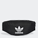adidas Originals adicolor Bauchtasche schwarz 32471 1
