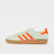 adidas Originals Gazelle Indoor W grün 32490 1