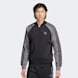 adidas Originals Superstar Tracktop zwart 32539 1