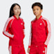 adidas Originals Superstar trainingsjacke rood 32583 1