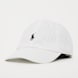 Polo Ralph Lauren Sport Cap blanc 32620 1