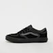 Vans Rowly Classic (GS) noir 32675 1