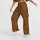 Nike   Sportswear Dance Cargo Pants braun 29476 1