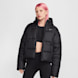 Nike   Sportswear Classic loose Puffer Jacket preto 29483 1
